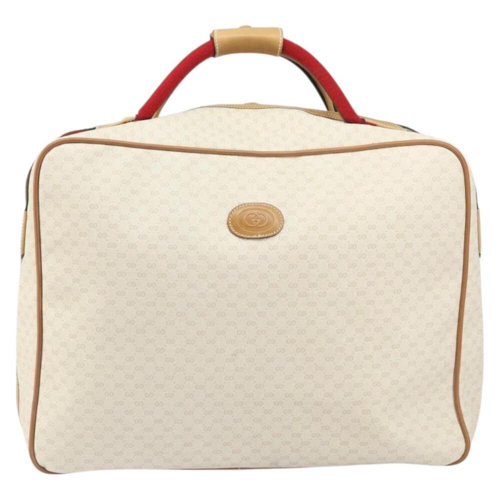 Gucci Travel Bag