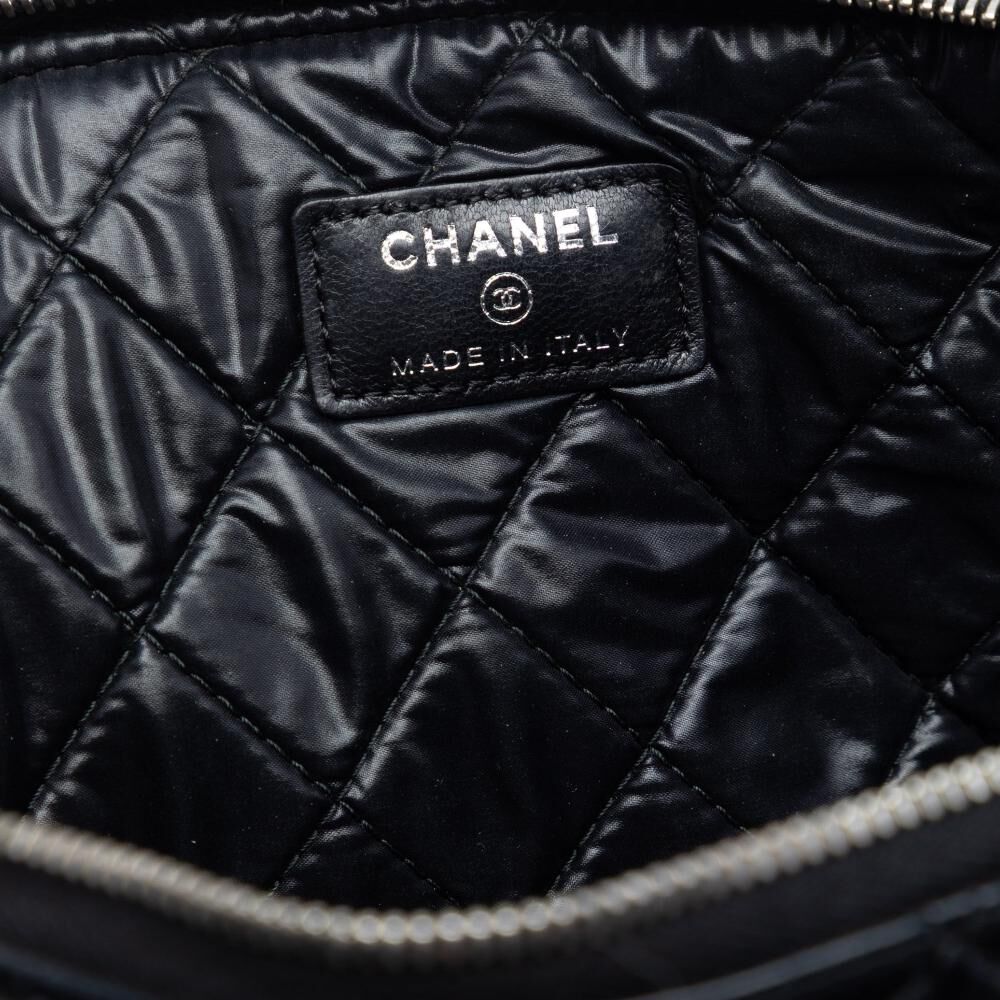 Chanel Clutch