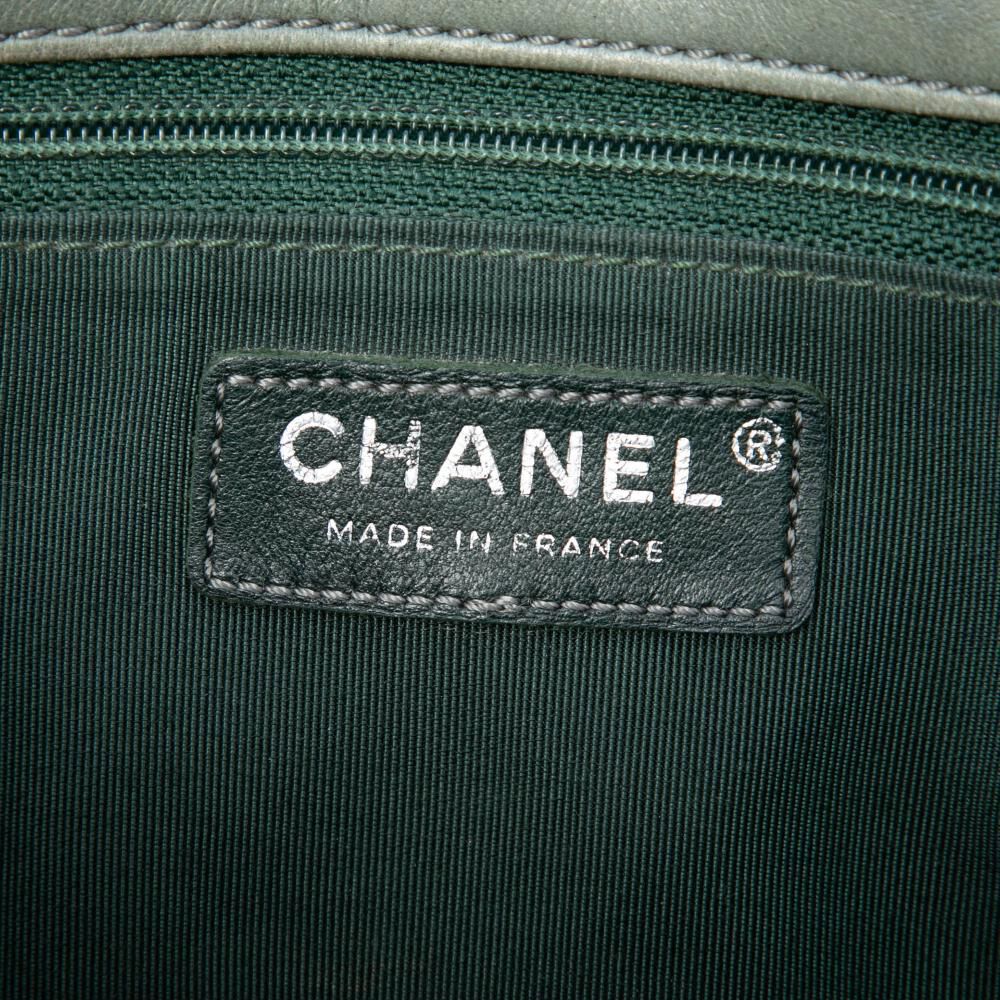 Chanel Flap Bag