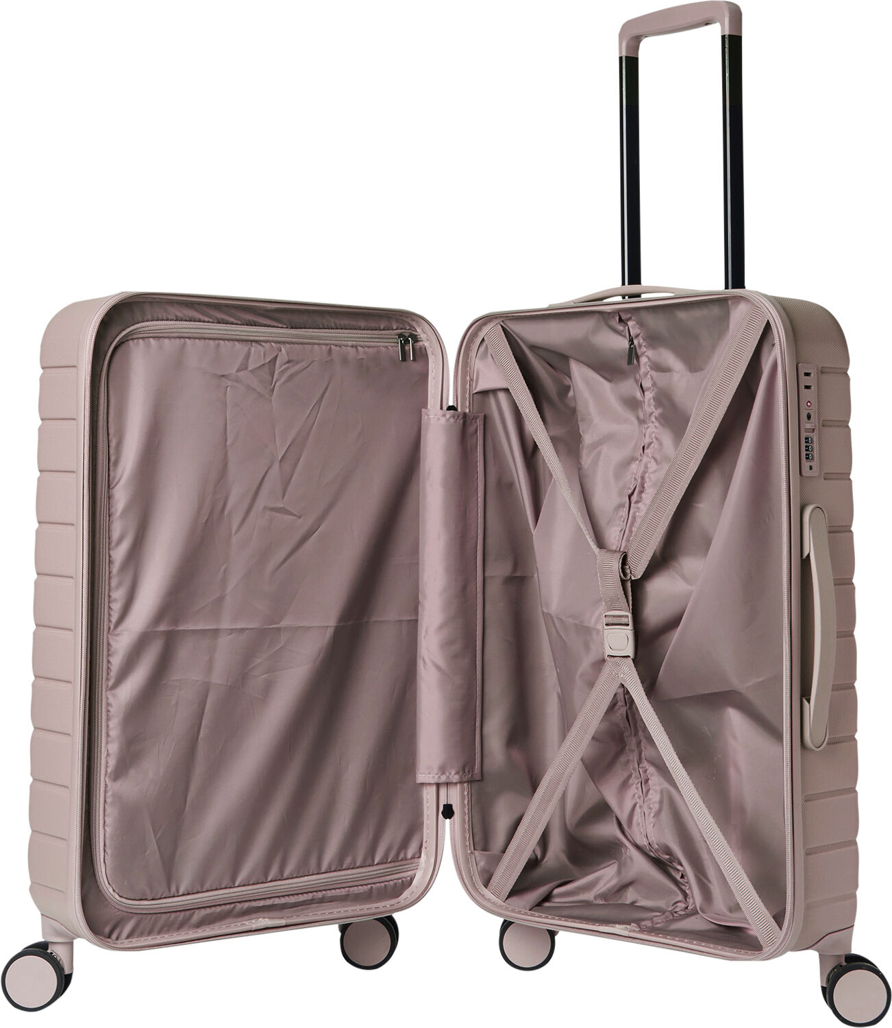 Day Tonal 24" Suitcase