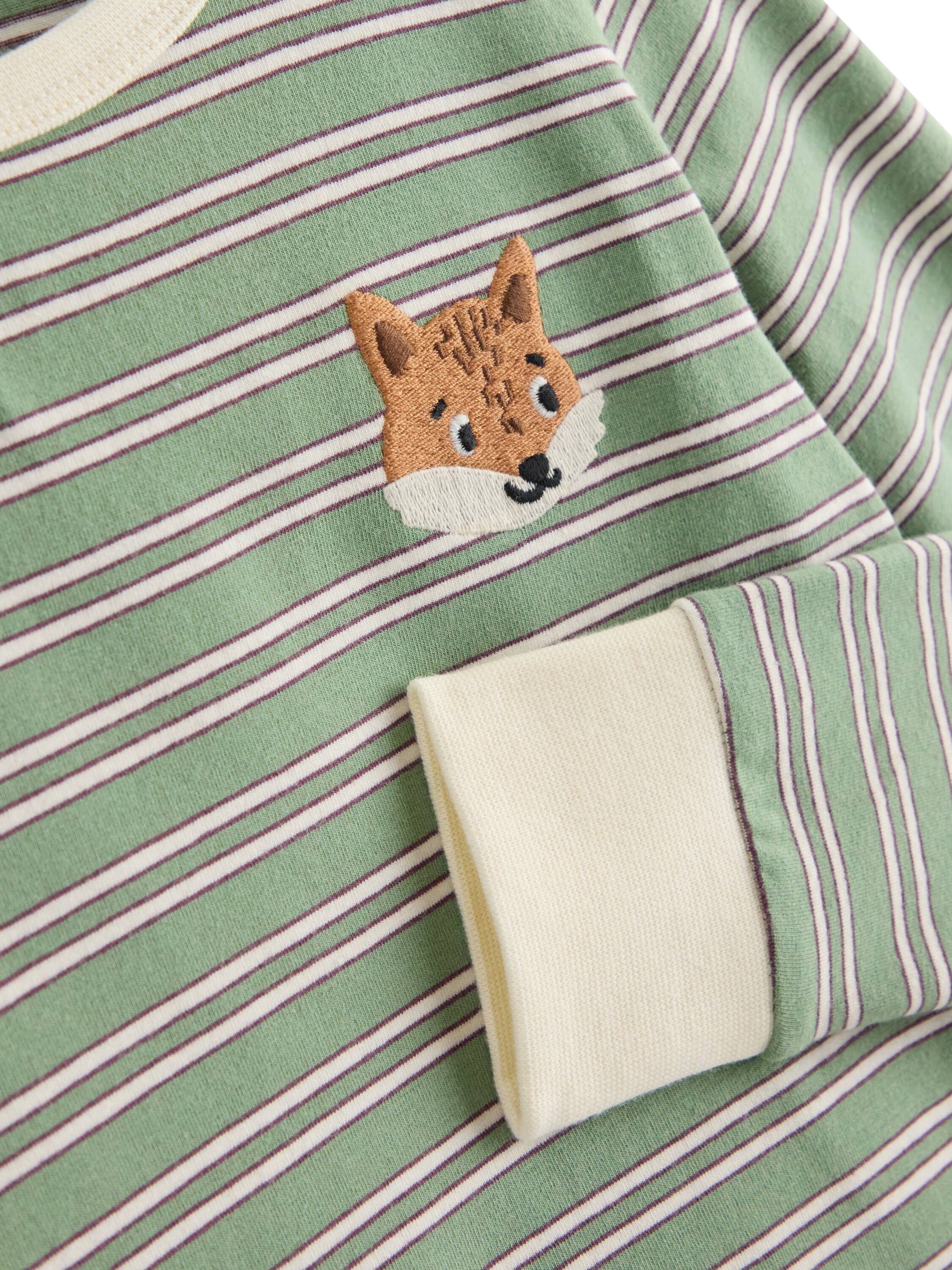 Pyjamasset