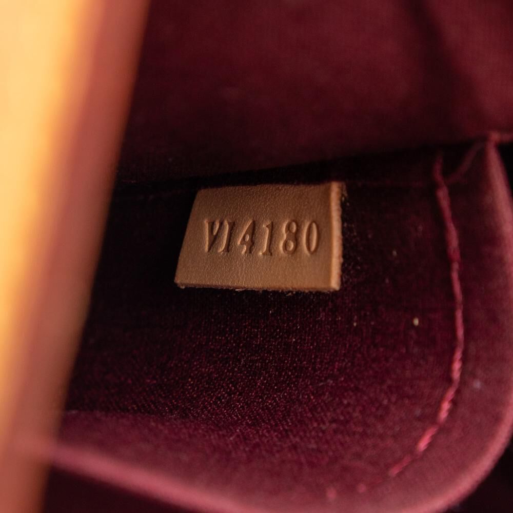 Louis Vuitton Brea