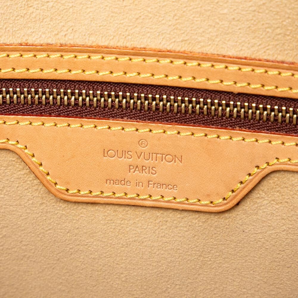 Louis Vuitton Babylone