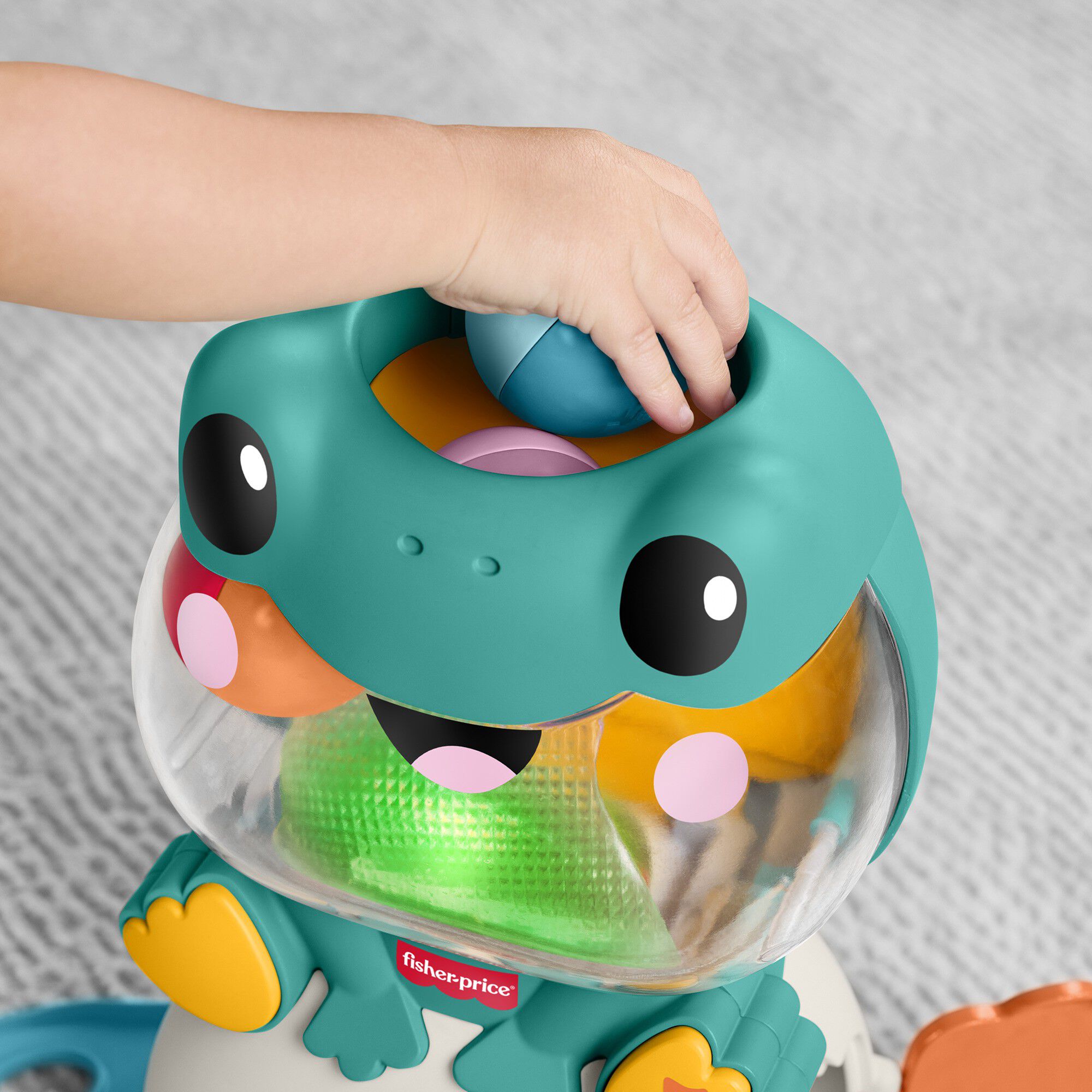Fisher-Price Seek & Find