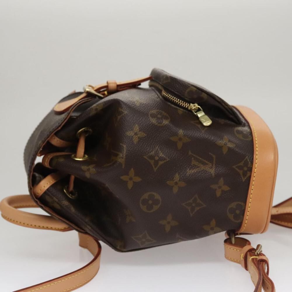 Louis Vuitton Montsouris