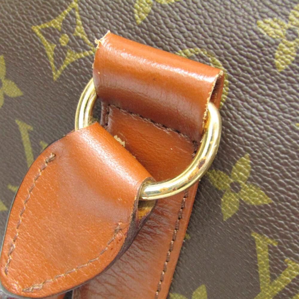 Louis Vuitton Sac Weekend