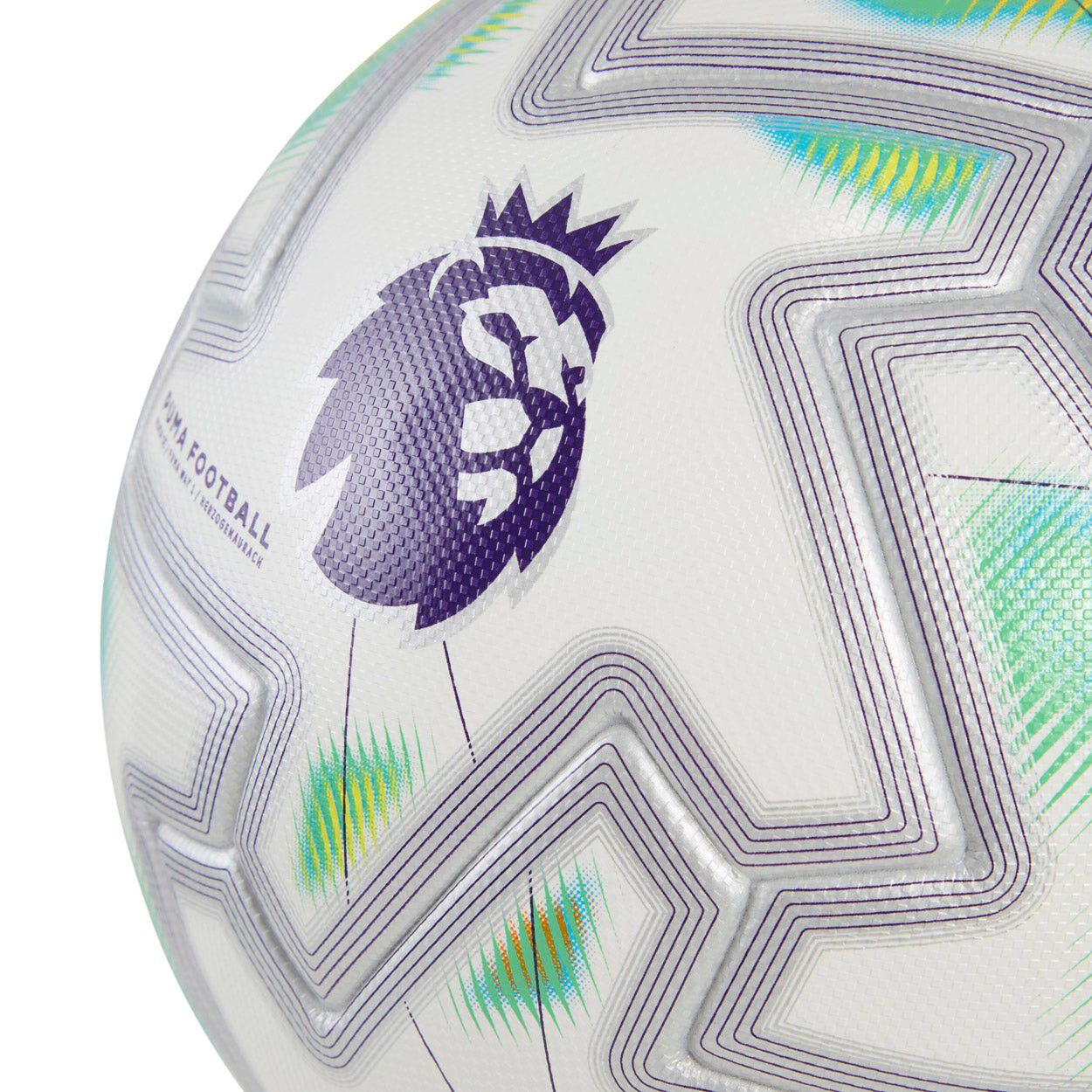 Orbita Pro Thrill Premier League Fodbold