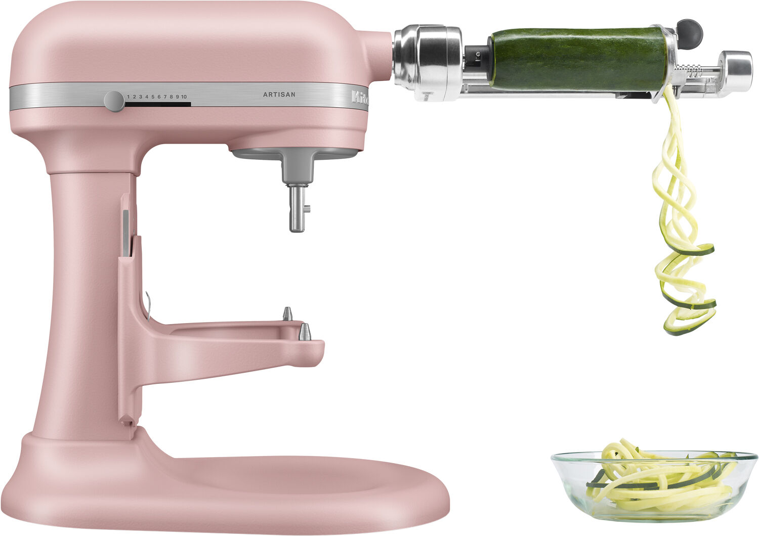 Artisan r&oslash;remaskine, 6,6 l