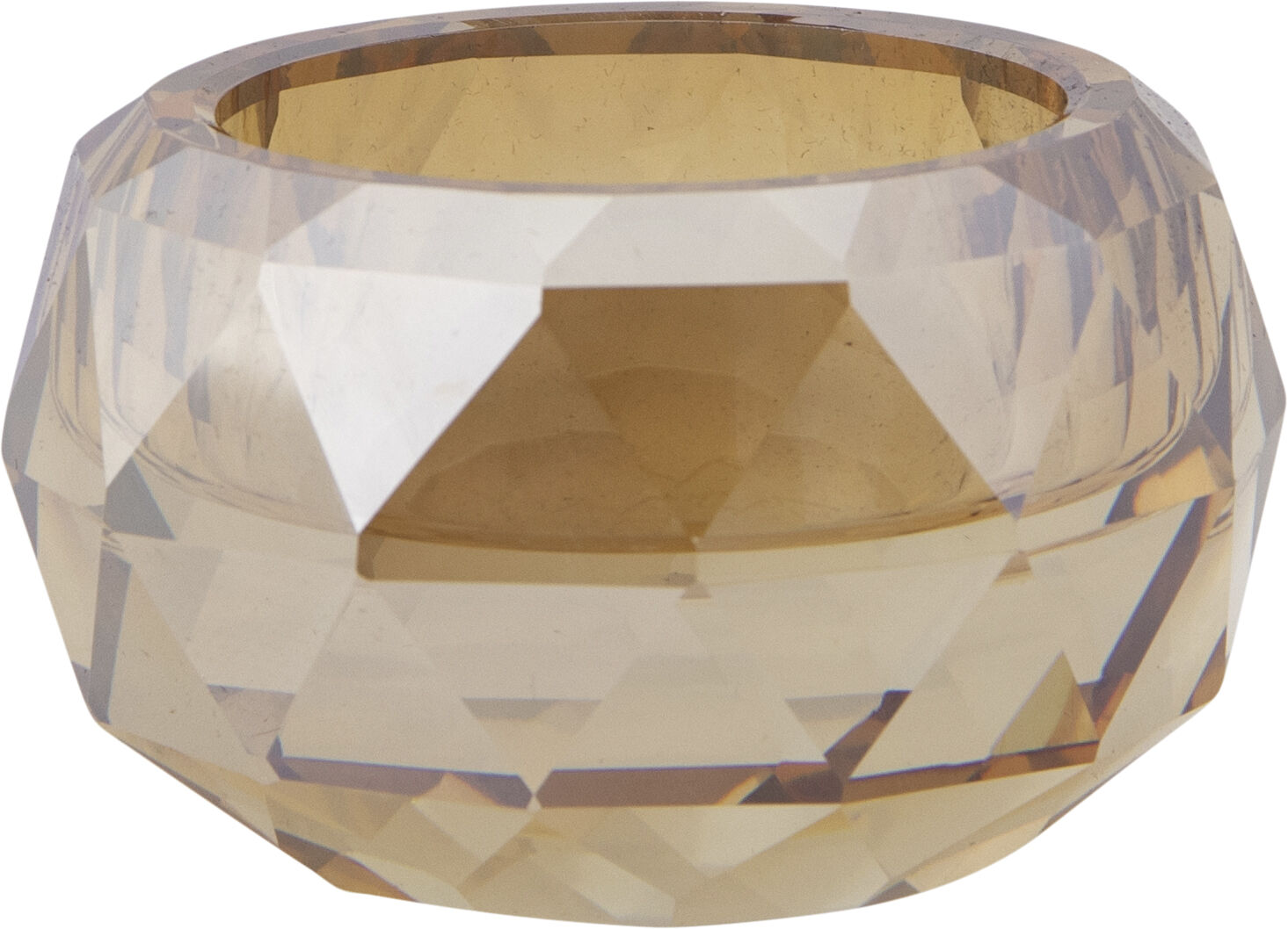 Georgine fyrfadsstage