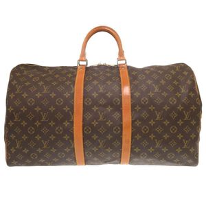Louis Vuitton Keepall