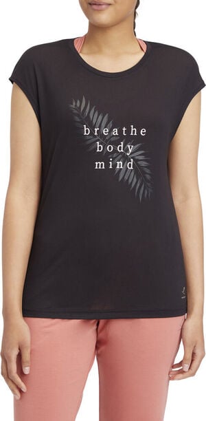 Gerda VIII trænings T-shirt