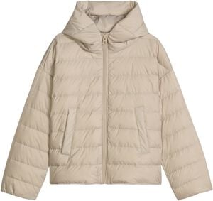 Woven Outdoor Jackets