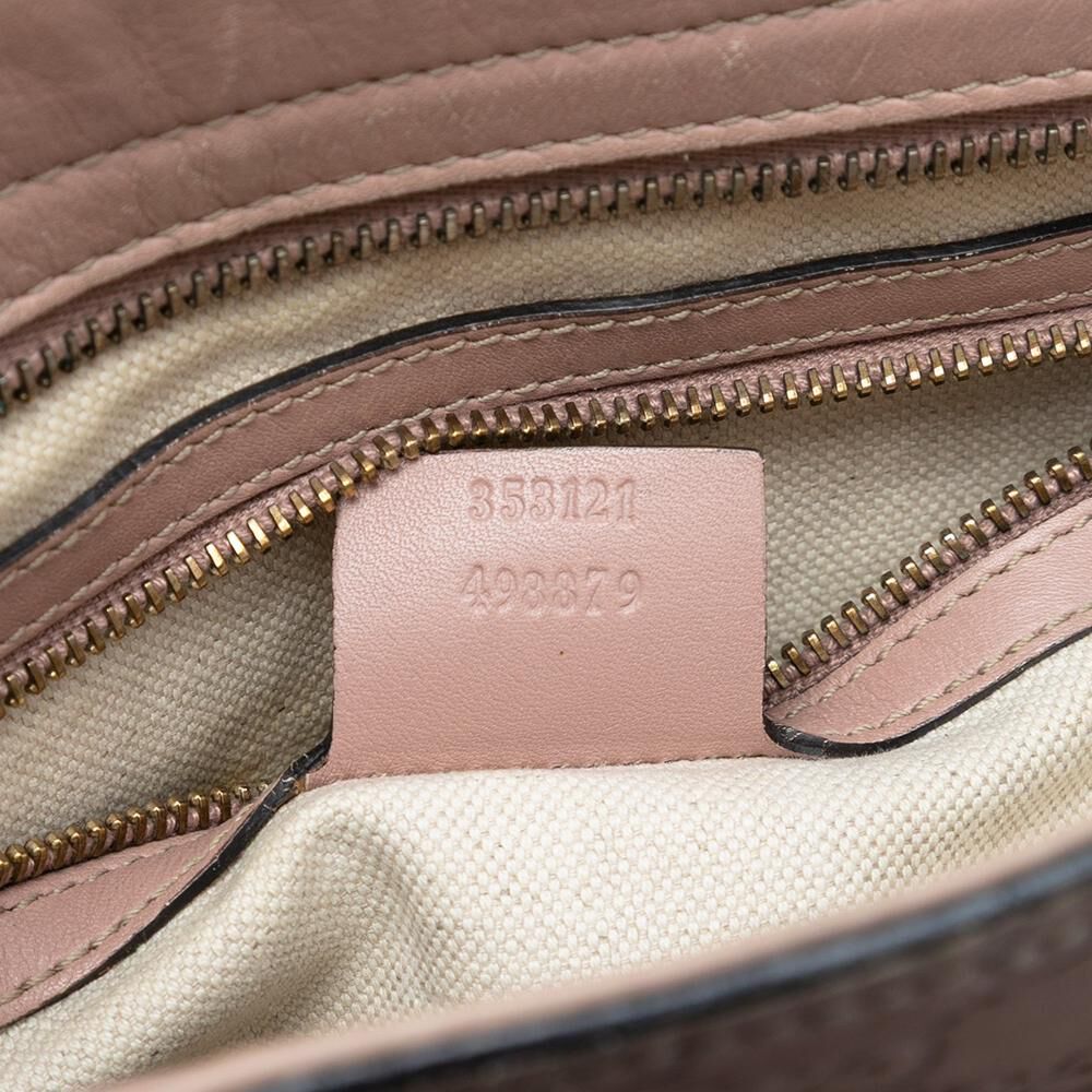 Gucci Tote