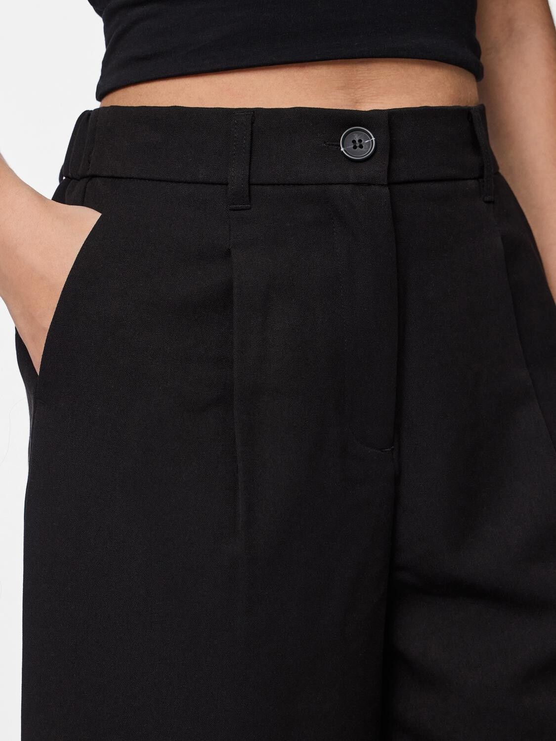 PCKAMIL HW SHORTS NOOS BC