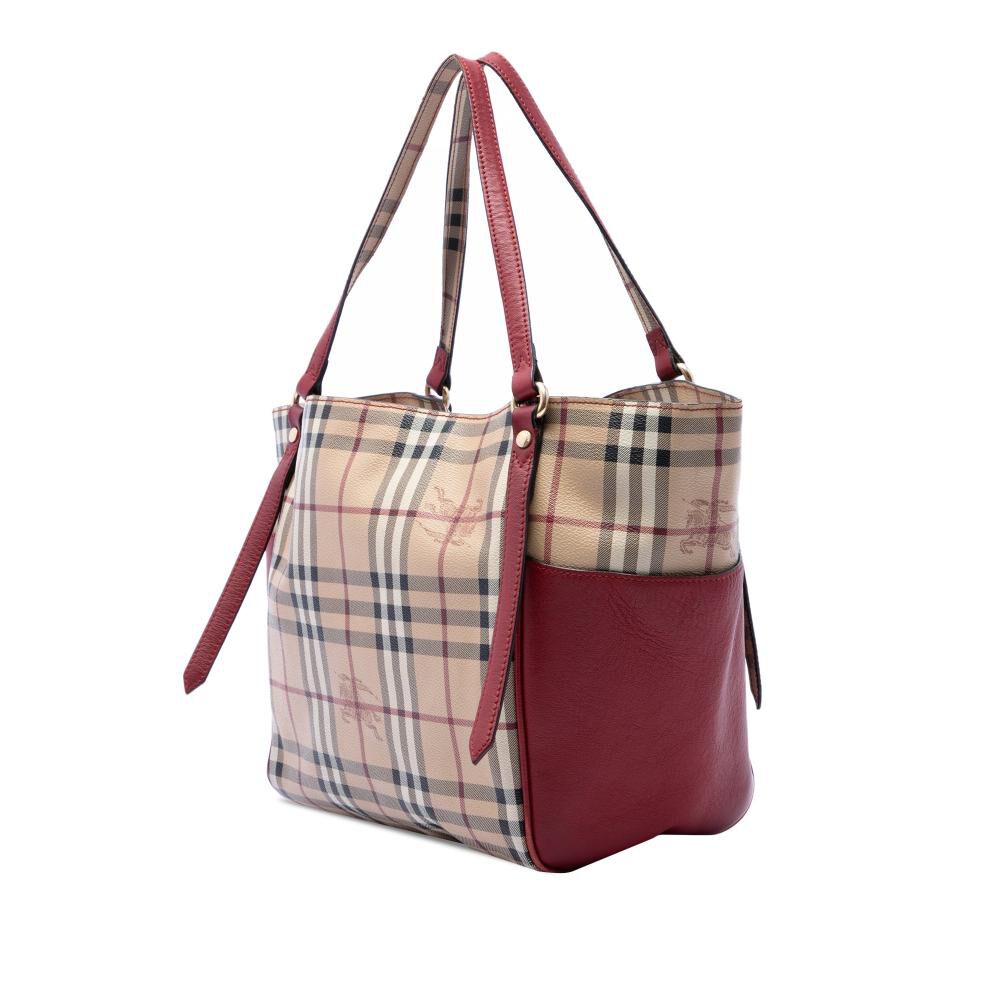 Burberry Tote