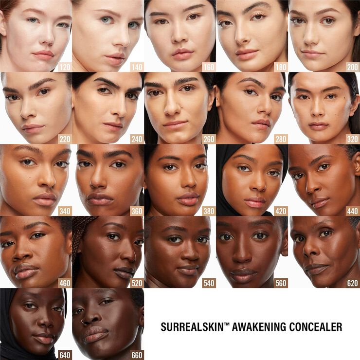 Surrealskin Awakening Concealer