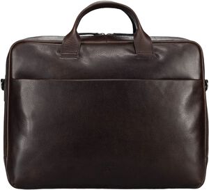 LONDON Business Bag 2C. brown