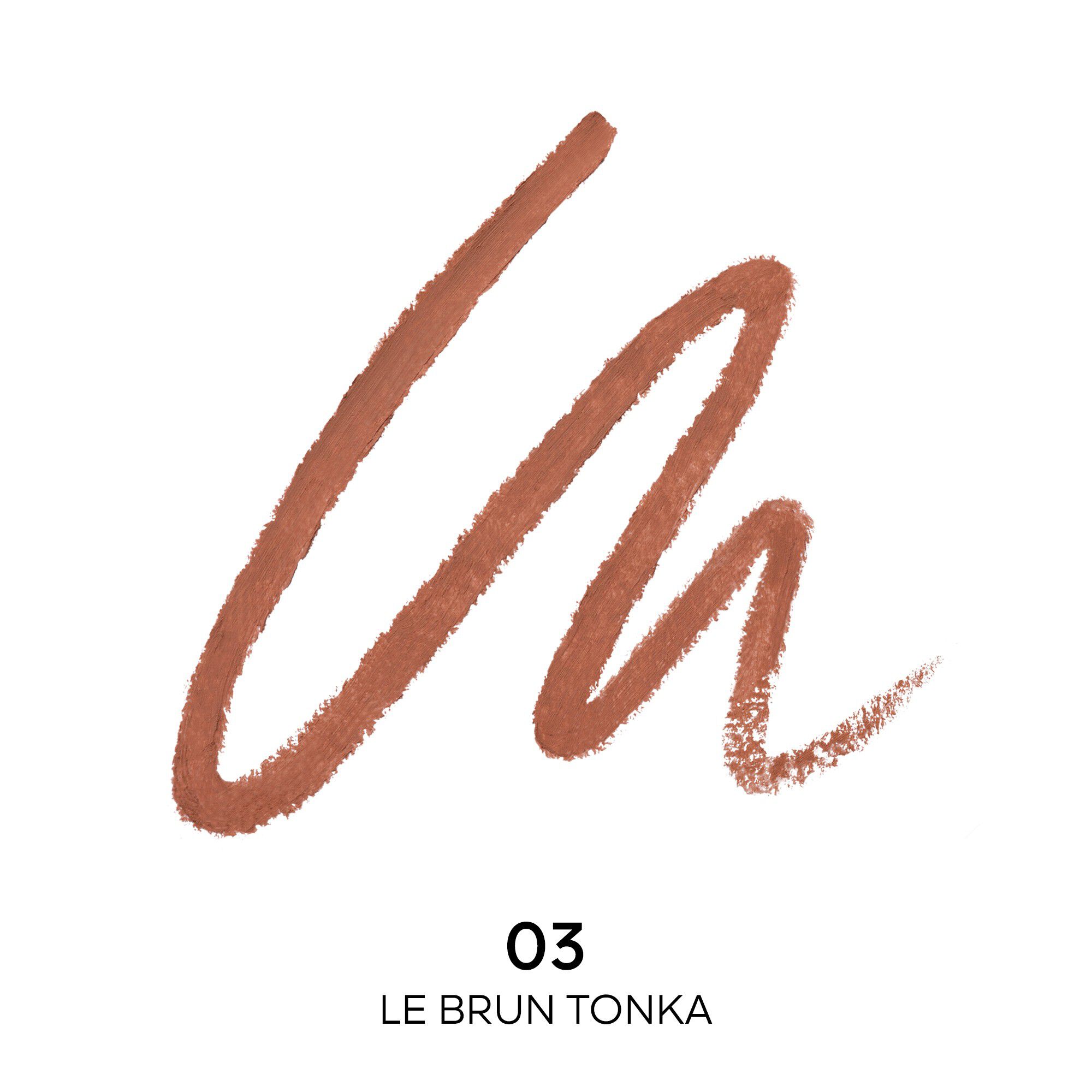 Contour G Lip Pencil - 03 Brun Tonka