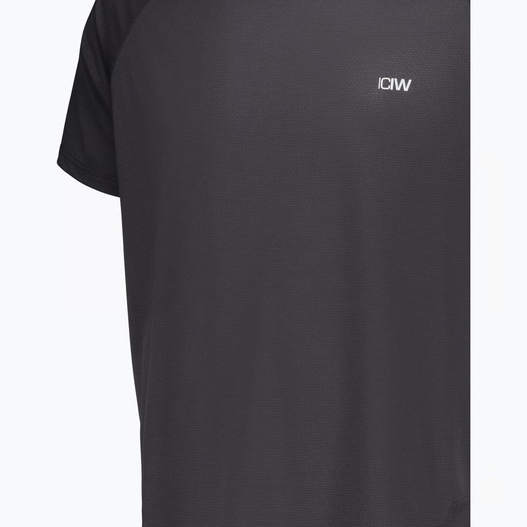 Stride Raglan Tr&aelig;nings T-shirt