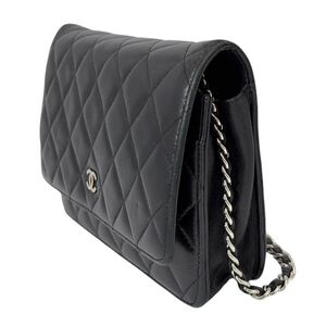 Chanel Shoulder Bag