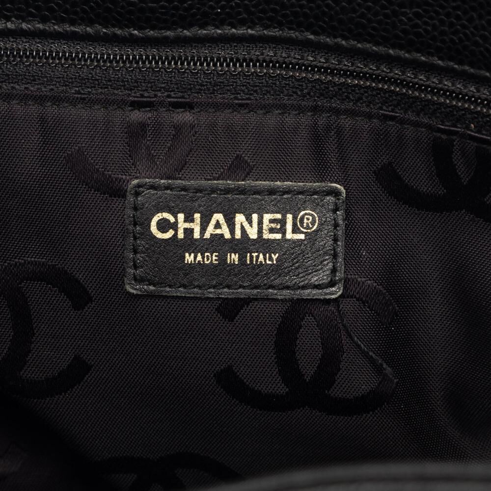 Chanel Tote