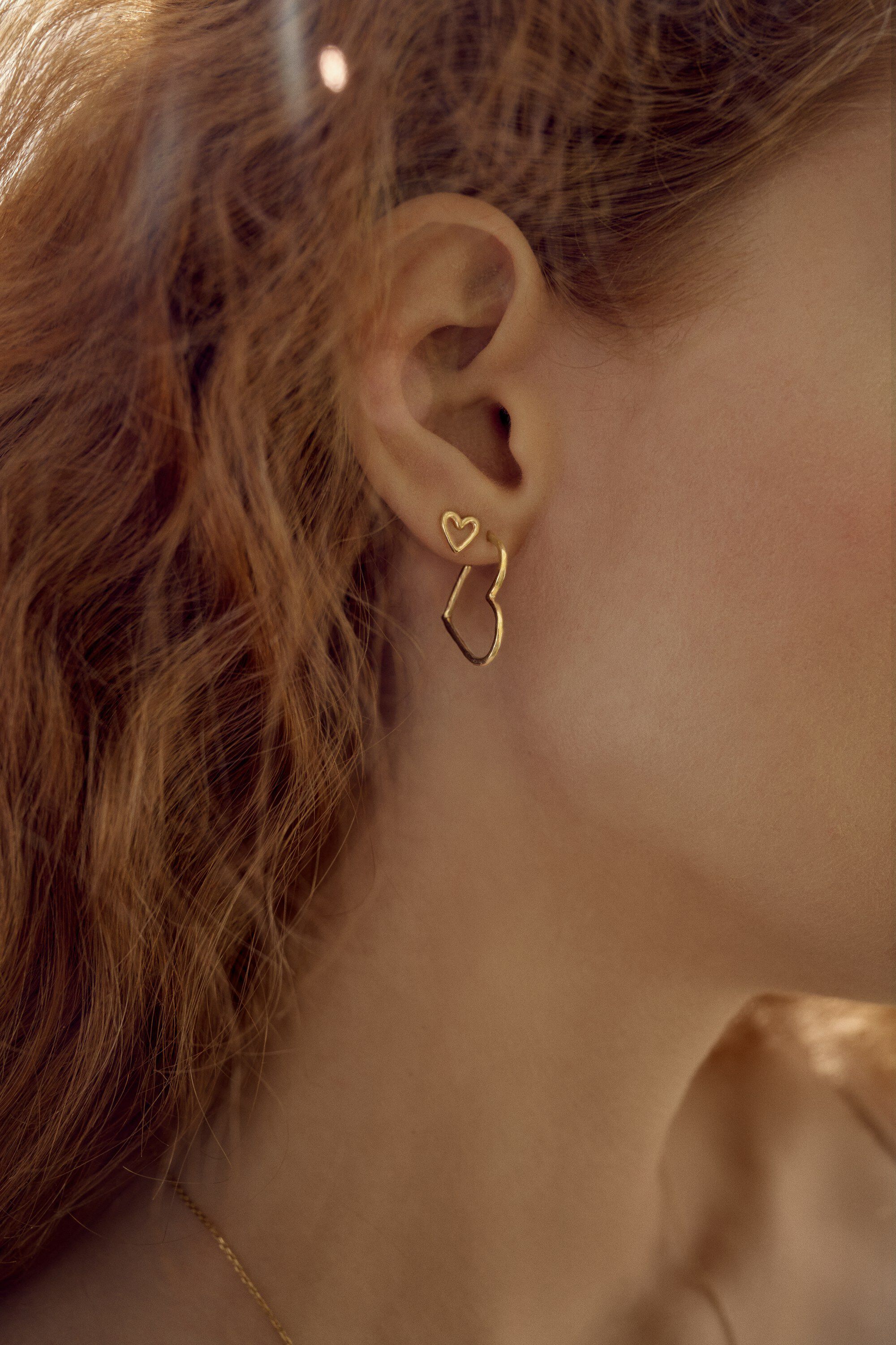FILOU Earrings
