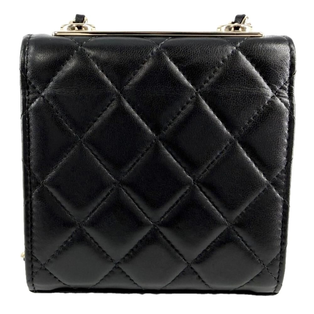 Chanel Trendy Cc
