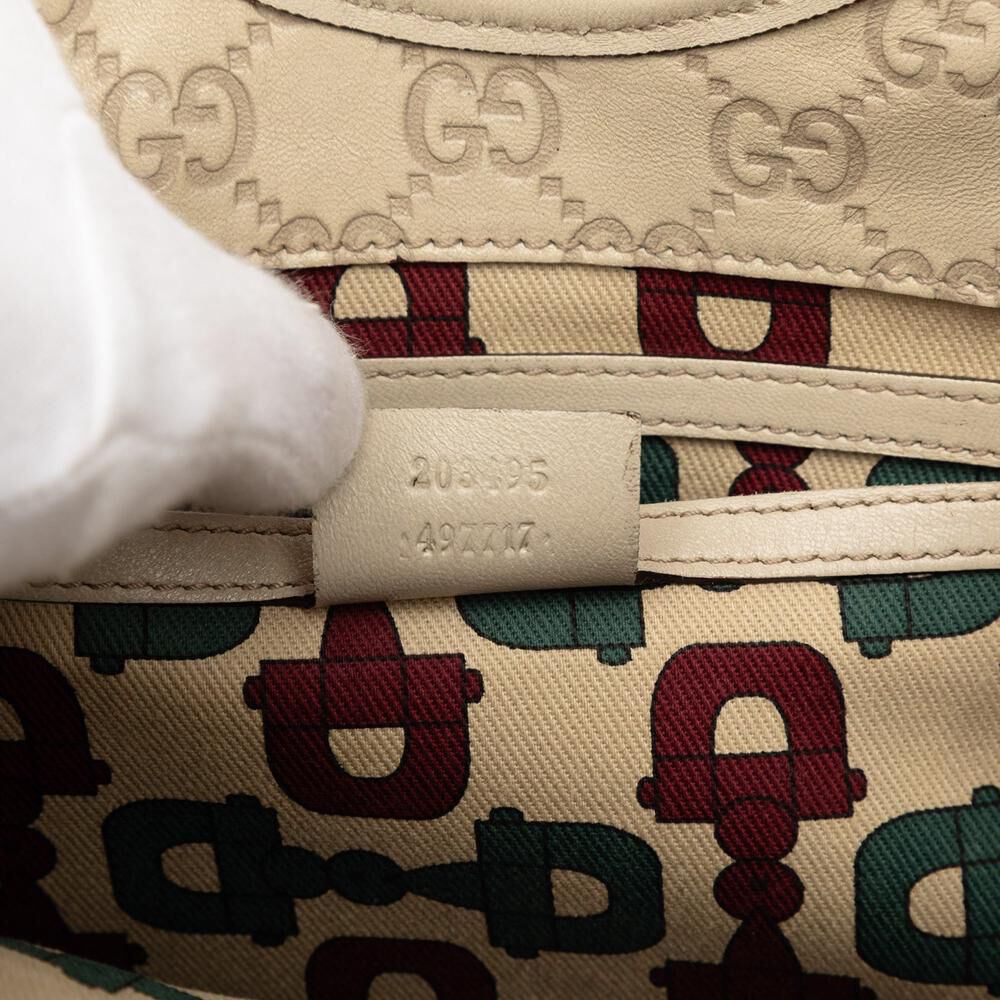 Gucci Jackie