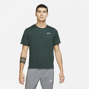 Dri-FIT Miler løbe T-shirt