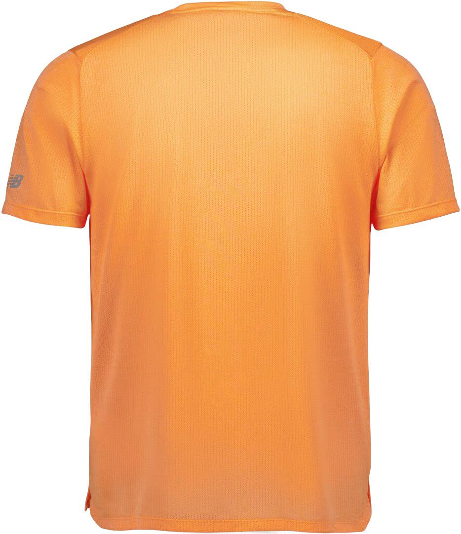 Athletics Graphic L&oslash;be T-shirt