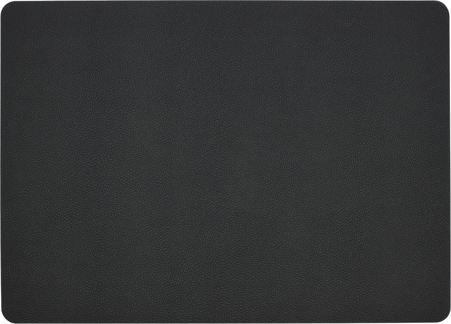 D&aelig;kkeserviet 46 x 33 cm 4 stk. Sort/Creme