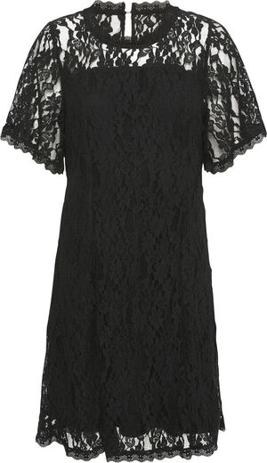 CRKit Lace Dress
