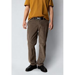 Barcelona corduroy pants