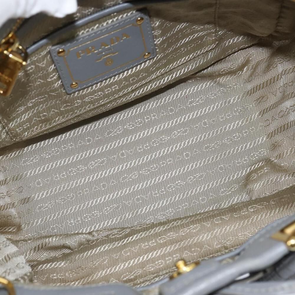 Prada Shoulder Bag