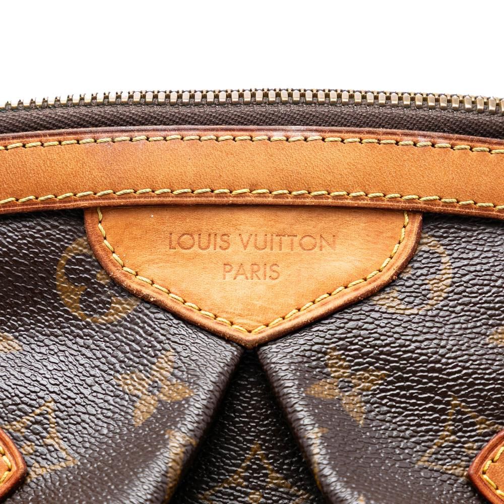 Louis Vuitton Tivoli
