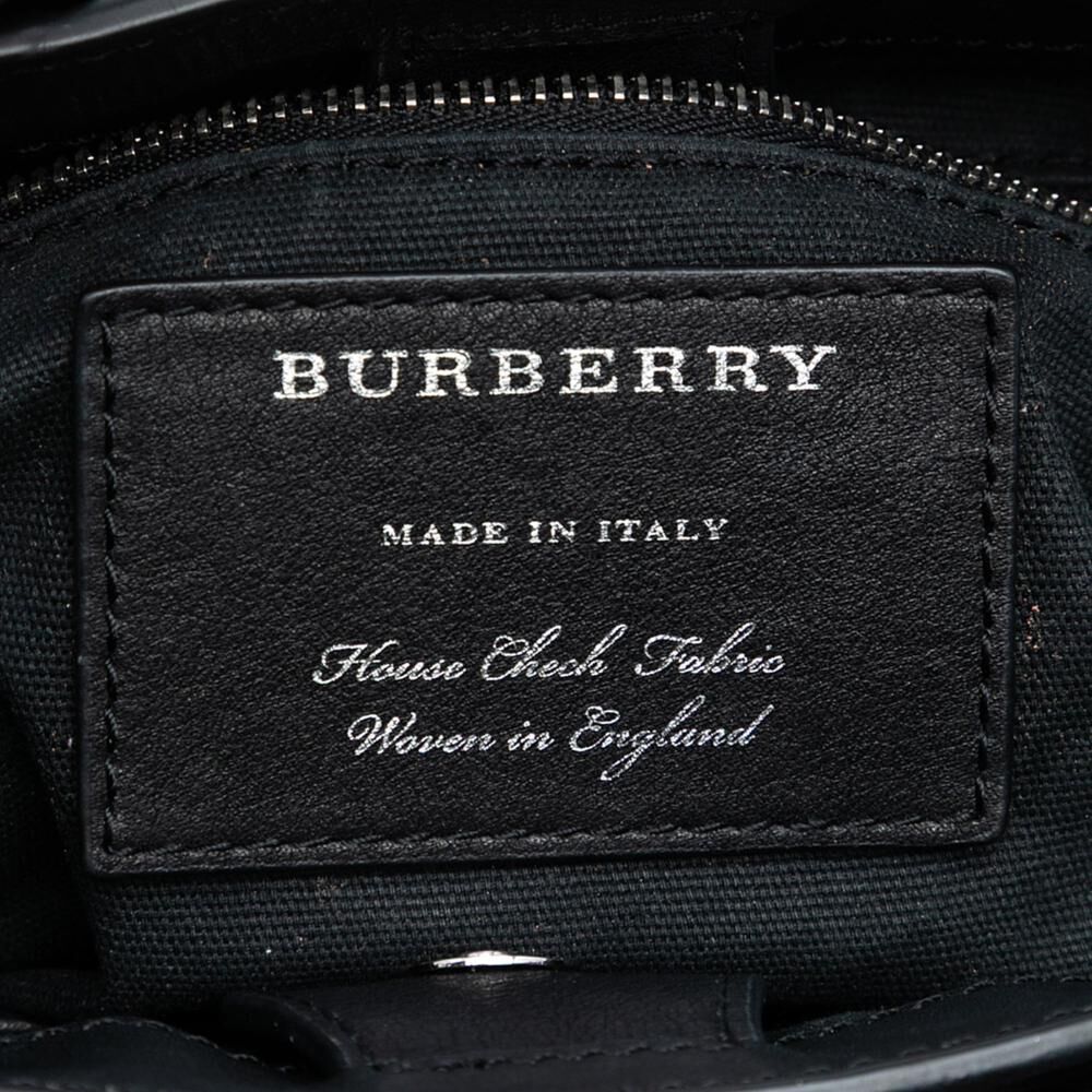 Burberry Tote