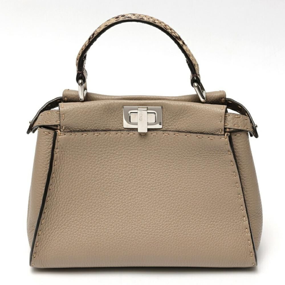 Fendi Peekaboo