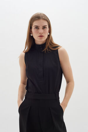 KeixIW Shirt Blouse