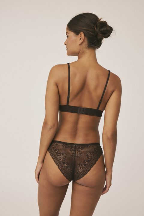 Ulyssa 1.2 Padded Bra