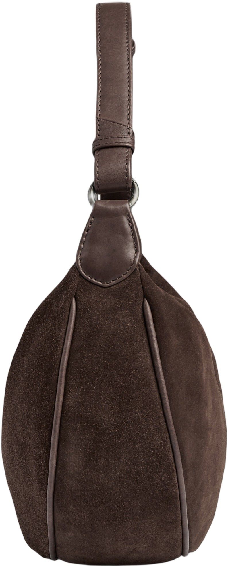 MuseMBG Bag, Suede