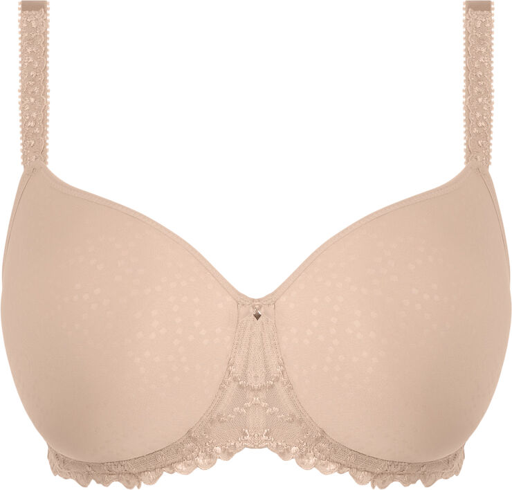 ANA UW MOULDED SPACER BRA
