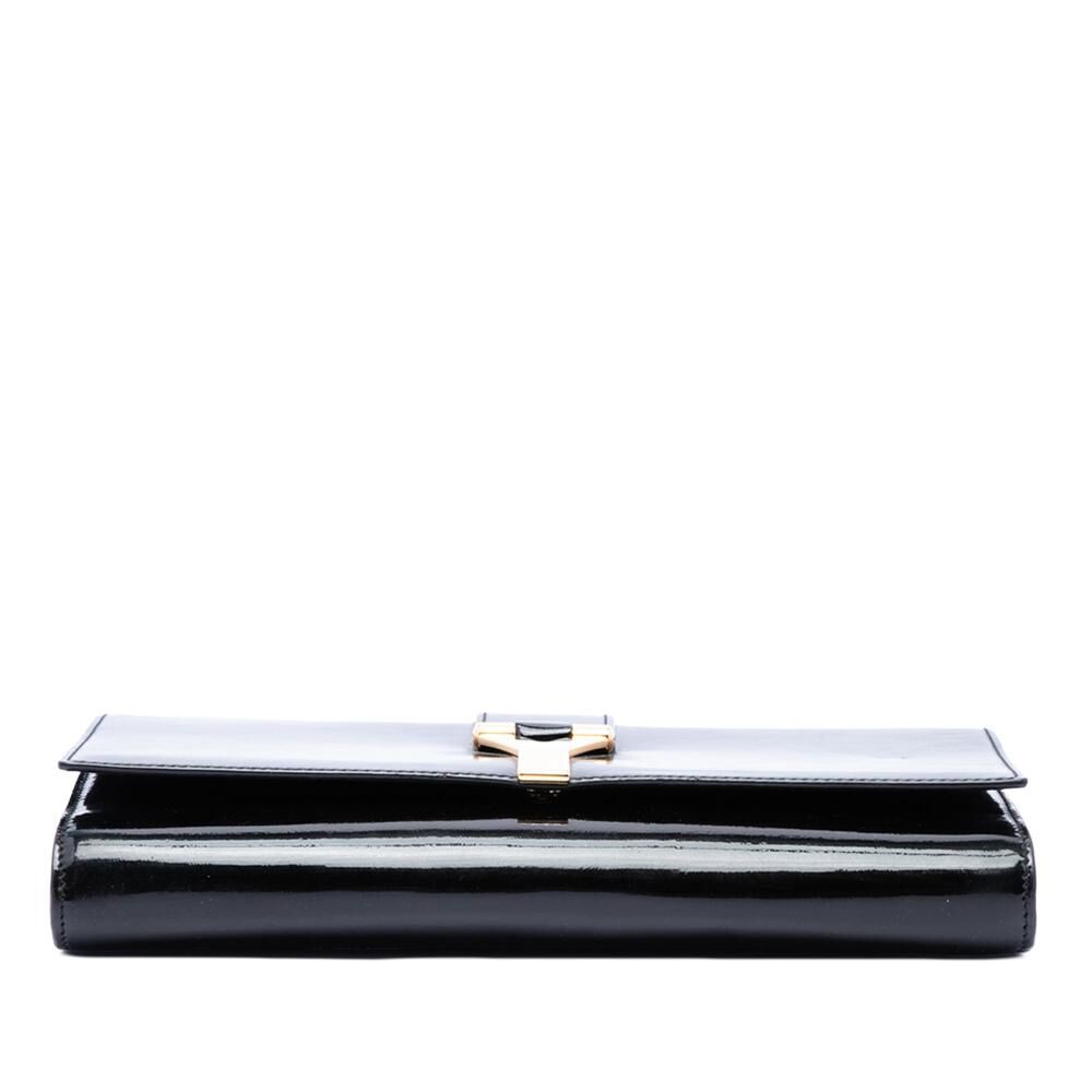 Yves Saint Laurent Clutch