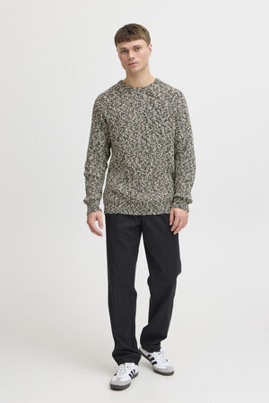 SDGUBBER Knit