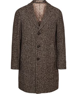 7451 - Retro Coat