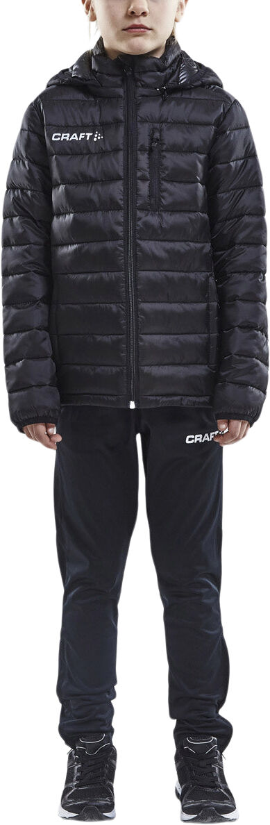 Down Overgangs Jakke