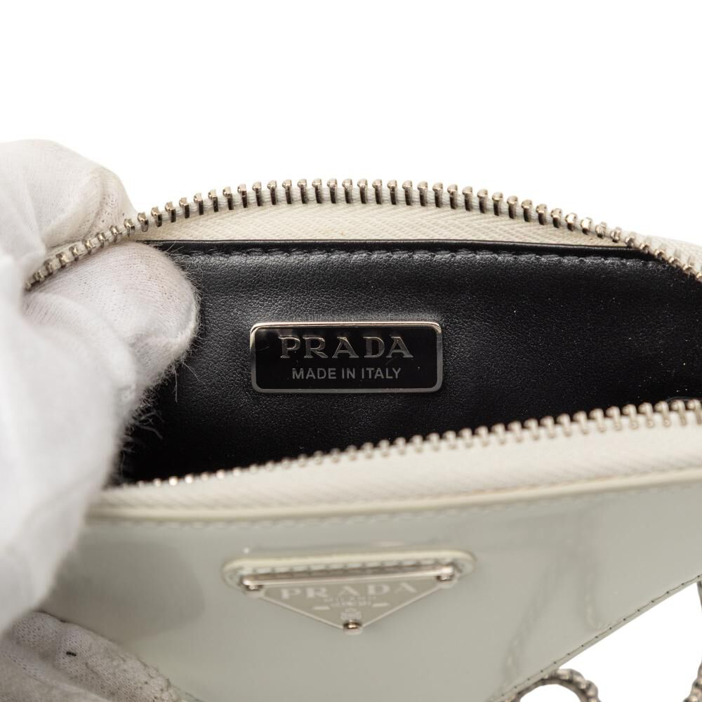 Prada Crossbody Bag