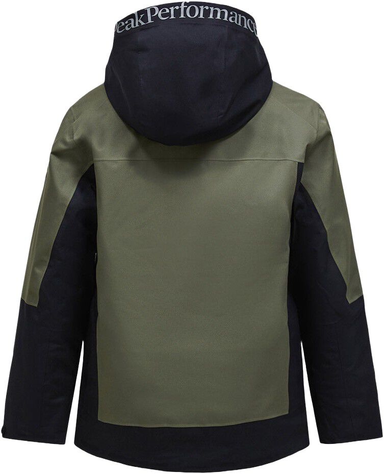 Rider Tech Insulated Vinerjakke