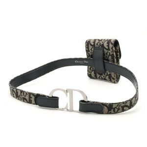 Dior Belt Bag