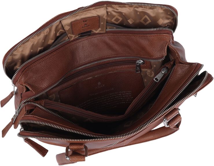 Napoli handbag Gerda 14