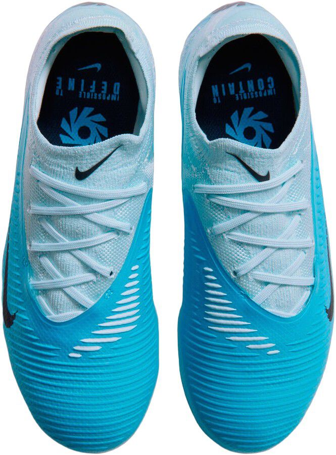 NIKE JR. PHANTOM 6 LOW PRO "ER